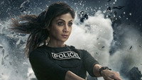 «Индийская полиция (2024)» — обои к сериалу #4