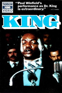 Постер сериала «Кинг (1978)» — (4 из 7)