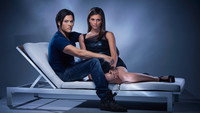 «Игра в ложь (2011-2013)» — обои к сериалу #5