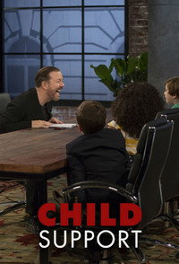 Постер сериала «Child Support (2018)» — (2 из 4)