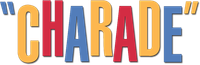 Логотип фильма «Шарада (1963)» — (1 из 74)