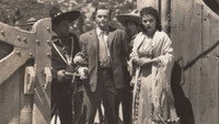 «The Girl and the Gambler (1939)» — обои к фильму #1