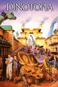 Постер сериала «Динотопия (2002)» — (4 из 15)