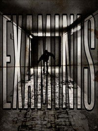 Imagem do Filme Exanimis