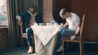 «Hazard Benteke, réunion de famille (2018)» — обои к фильму #1