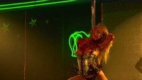 Zombie Strippers