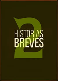 Poster de Historias Breves 2