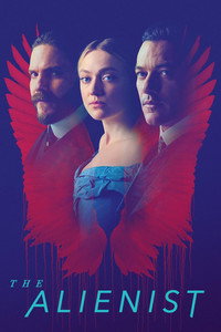 Постер сериала «Алиенист (2018 - 2020)» — (7 из 49)