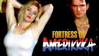 «Крепость Америккка (1989)» — обои к фильму #9