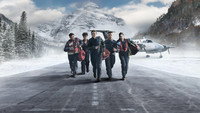 «Летучие медики (2022)» — обои к сериалу #5