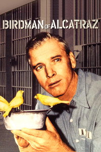 Постер фильма «Любитель птиц из Алькатраса (1962)» — (12 из 24)