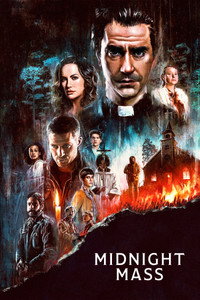 Постер сериала «Полуночная месса (2021)» — (12 из 79)