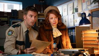 «En hederlig jul med Knyckertz (2021)» — обои к сериалу #1