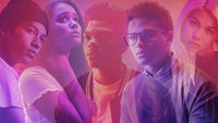 «Пять точек (2018-2019)» — обои к сериалу #1