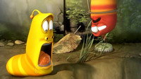 «Larva: Личинки (2011-2022)» — обои к мультсериалу #4