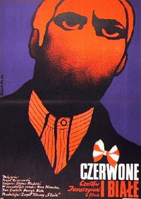 Постер фильма «Czerwone i biale (1975)» — (1 из 1)