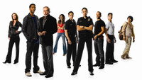 «Столкновение (2008-2009)» — обои к сериалу #1