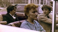 Обои к фильму «Большой пикник (1981)» — (15 из 23)