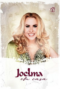 Joelma At Home