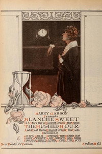 Постер фильма «The Hushed Hour (1919)» — (1 из 2)