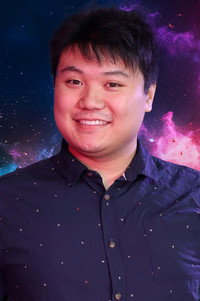 Luke Lerdwichagul