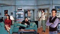 «Сайнфелд (1989-1998)» — обои к сериалу #3