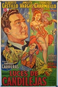 Luces de candilejas (1958)