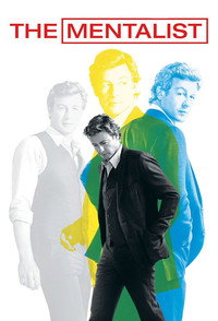 Постер сериала «Менталист (2008-2015)» — (40 из 83)