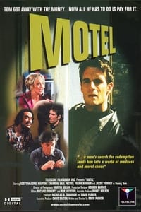 Poster de Motel