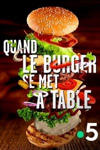 Imagem do Filme Quand le burger se met à table