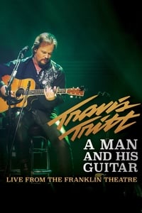 Poster de A Man and His Guitar