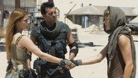 Resident Evil : Extinction
