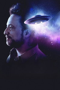Постер сериала «Древние пришельцы (2009)» — (46 из 96)