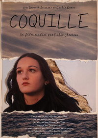 Coquille (2026) subtitle poster