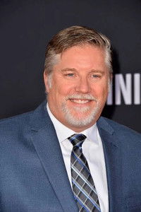 Imagem de Bill Westenhofer