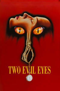 Two Evil Eyes - 1990