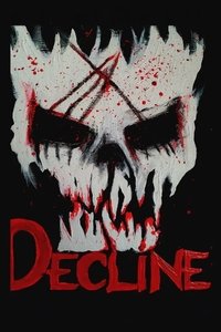 Poster de Decline