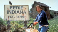 «Город сверхъестественного. Индиана (1991-1992)» — обои к сериалу #4