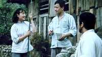 «Городок лотосов (1987)» — обои к фильму #3