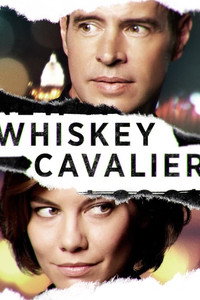 Постер сериала «Виски Кавалер (2019)» — (6 из 31)