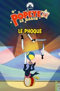 Le Phoque