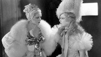 «Блондинка из варьете (1932)» — обои к фильму #6