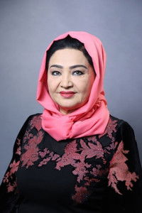 Rano Yarasheva profile