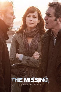 The Missing - Season 1 Episode Guide