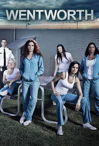 Постер сериала «Уэнтуорт (2013-2021)» — (13 из 46)