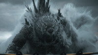 «Годзилла: Минус ноль (2026)» — обои к фильму #3