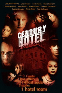 Постер фильма «Century Hotel (2001)» — (2 из 6)