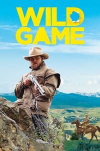 Poster de Wild Game