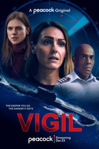 Постер сериала «Дежурство (2021-2023)» — (10 из 37)