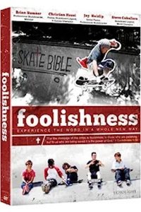 Foolishness (2013)